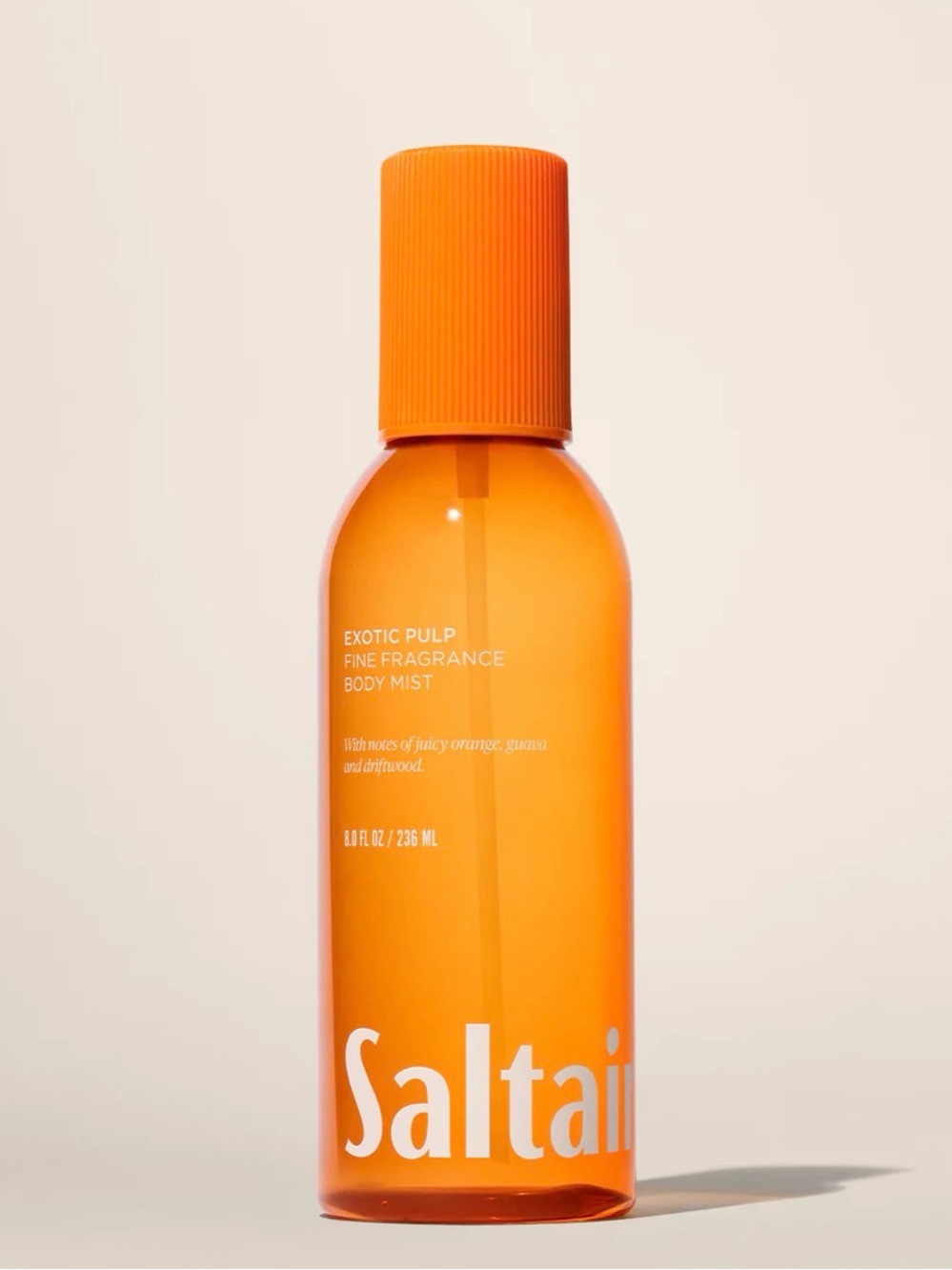 Saltair Exotic Pulp Body Mist, NWT